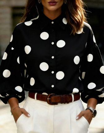 Blusa 86637-E122