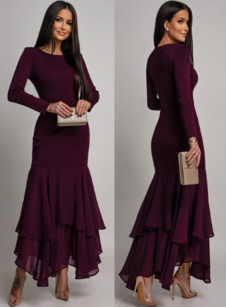 Vestido 51226-E33