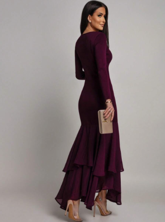 Vestido 51226-E33