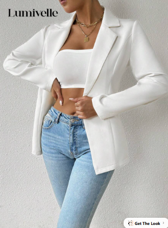 Blazers 65351-E170