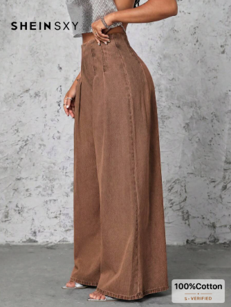 Pantalon 48206-E186