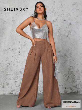 Pantalon 48206-E186