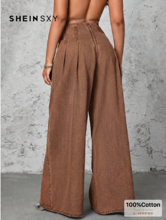 Pantalon 48206-E186