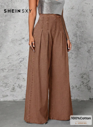 Pantalon 48206-E186