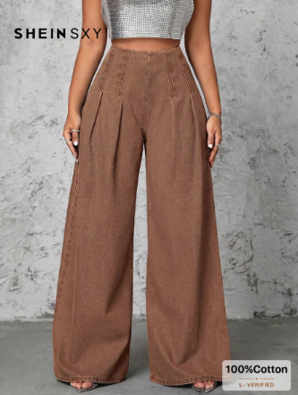 Pantalon 48206-E186