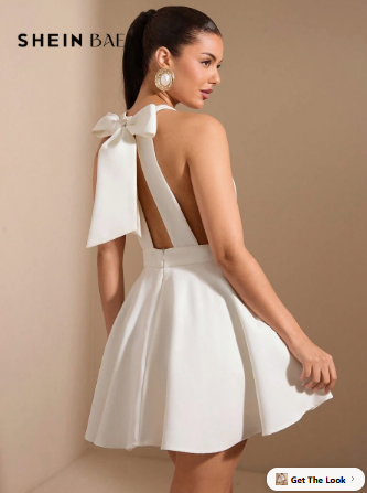 Vestido 24608-E117
