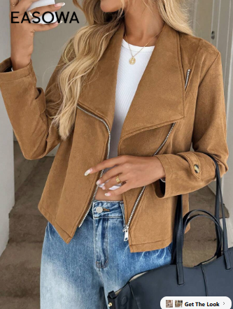 Chaqueta 80133-E8