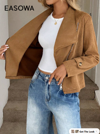 Chaqueta 80133-E8