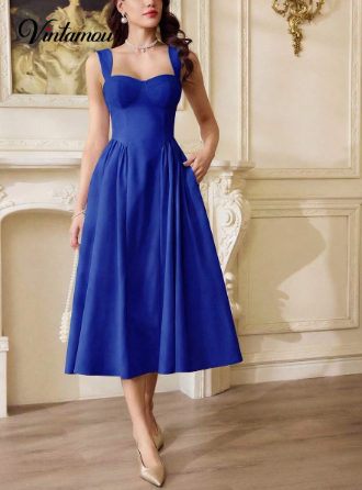 Vestido 51320-E62