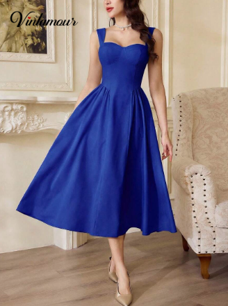 Vestido 51320-E62