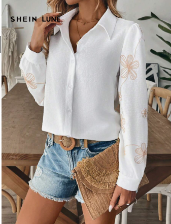 Blusa 61019-E145