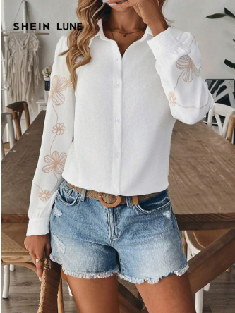 Blusa 61019-E145