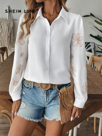 Blusa 61019-E145