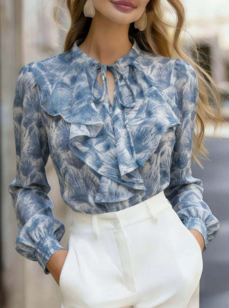 Blusa 805840-E193