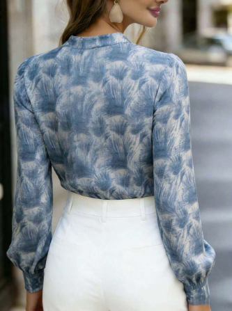 Blusa 805840-E193