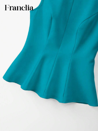 Blusa 77724-E175
