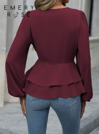Blusa 50585-E24