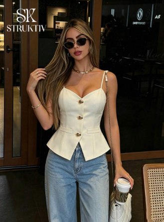 Blusa 65660-E145