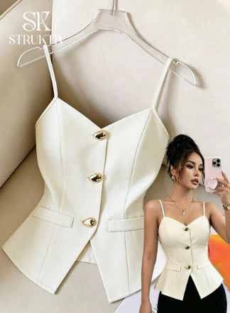Blusa 65660-E145