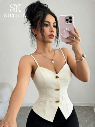 Blusa 65660-E145