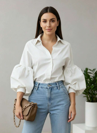 Blusa 47449-E75