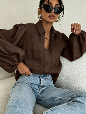 Blusa 311757-E112