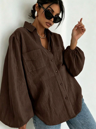 Blusa 311757-E112