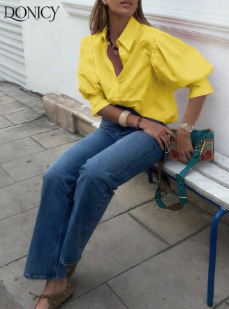 Blusa 54351-E136