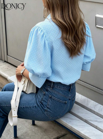 Blusa 41400-E154
