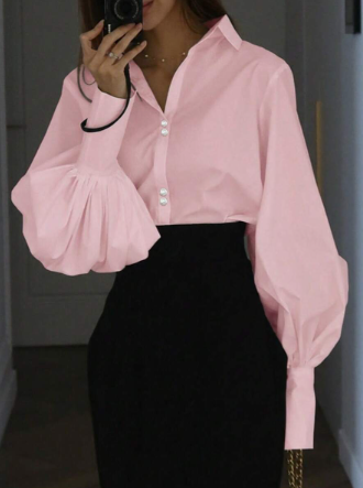 Blusa 46644-E195
