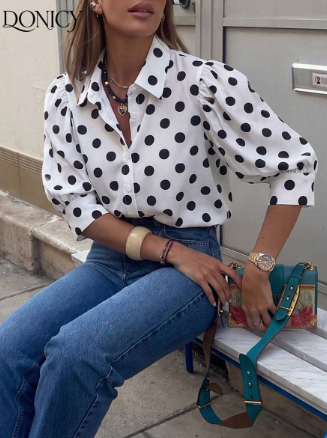 Blusa 1903905-E134