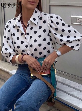 Blusa 1903905-E134