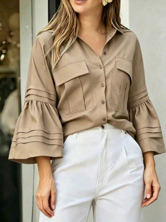 Blusa 60326-E175