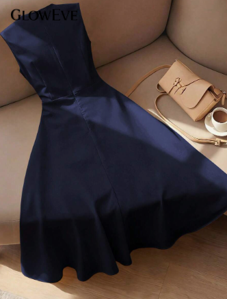 Vestido 97200-E183