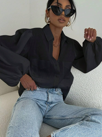 Blusa 90366-E113