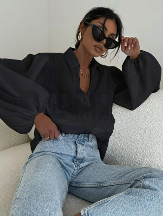 Blusa 90366-E113