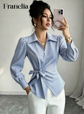 Blusa 58440-E24