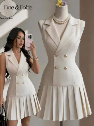 Vestido 57587-E193