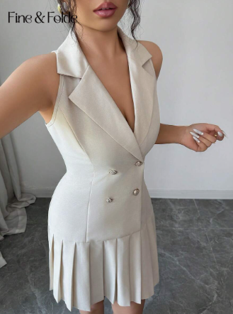 Vestido 57587-E193
