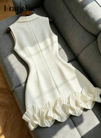Vestido 30560-E90