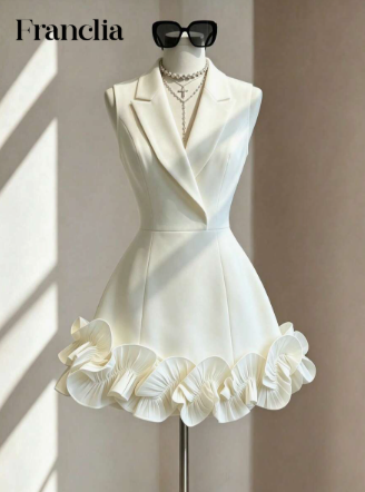 Vestido 30560-E90