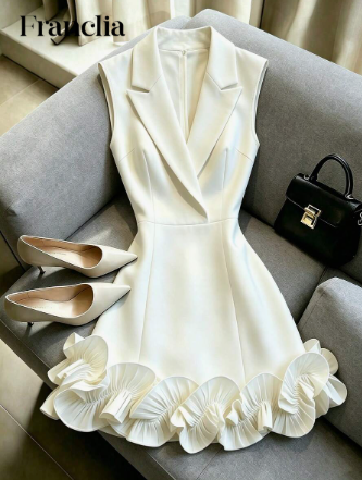 Vestido 30560-E90