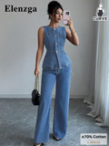 Conjunto Jeans 31498-E28