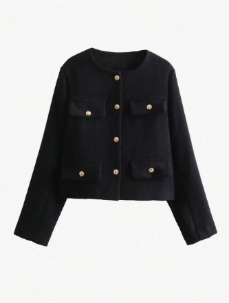 Chaqueta 10391-E10