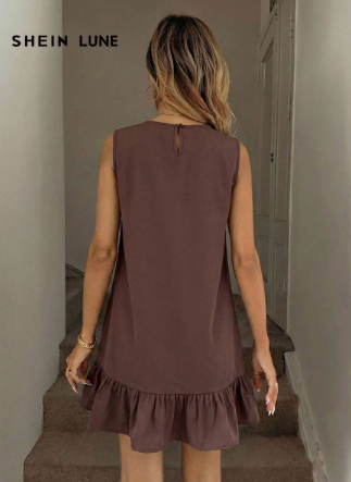 Vestido 87671-E5