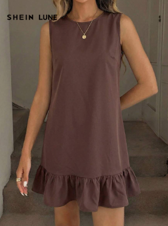 Vestido 87671-E5