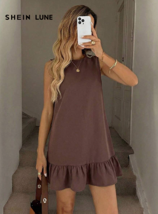 Vestido 87671-E5