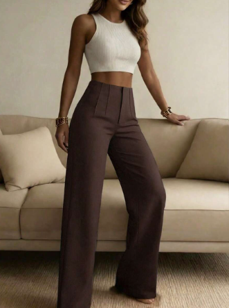 Pantalon 27913