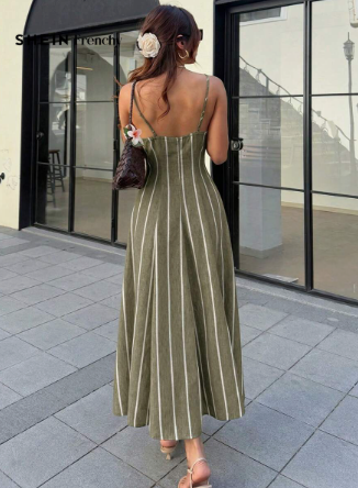Vestido 24440-E154