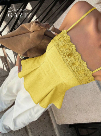 Blusa 87682-E21